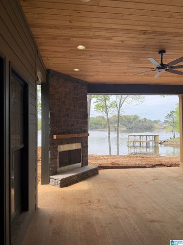 785 BLUE RIVER DRIVE, Lincoln, AL 35096