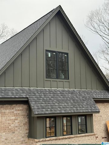 785 BLUE RIVER DRIVE, Lincoln, AL 35096