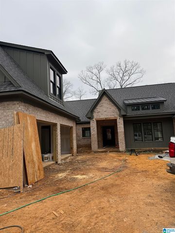 785 BLUE RIVER DRIVE, Lincoln, AL 35096