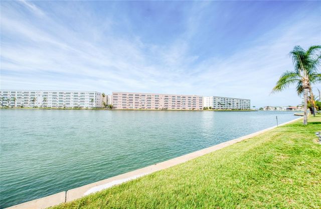 5940 30TH AVENUE S 115, Gulfport, FL 33707