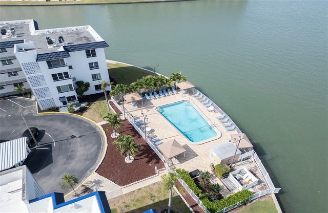 5940 30TH AVENUE S 115, Gulfport, FL 33707