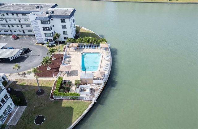 5940 30TH AVENUE S 115, Gulfport, FL 33707