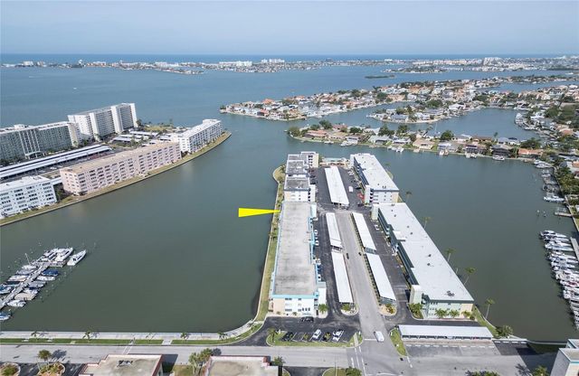 5940 30TH AVENUE S 115, Gulfport, FL 33707
