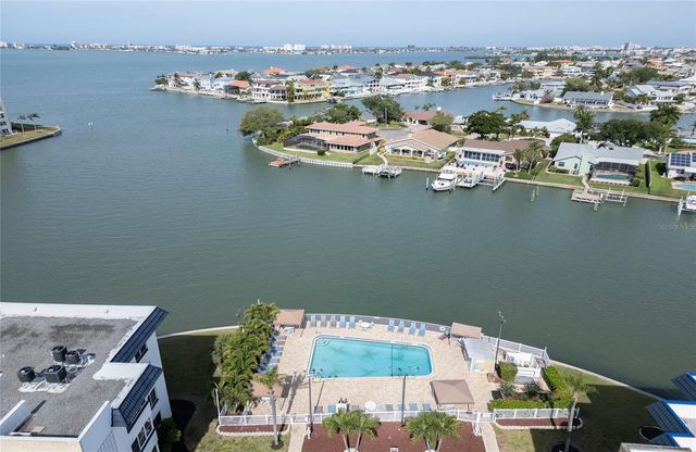 5940 30TH AVENUE S 115, Gulfport, FL 33707