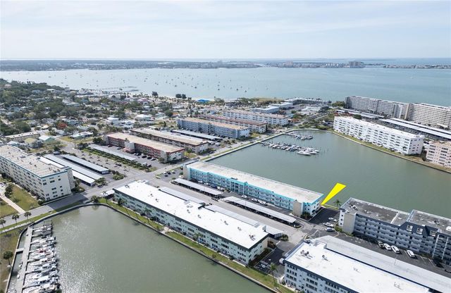 5940 30TH AVENUE S 115, Gulfport, FL 33707