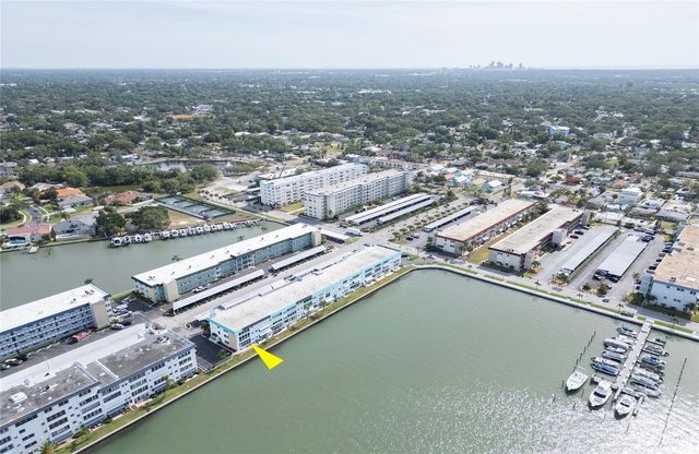 5940 30TH AVENUE S 115, Gulfport, FL 33707