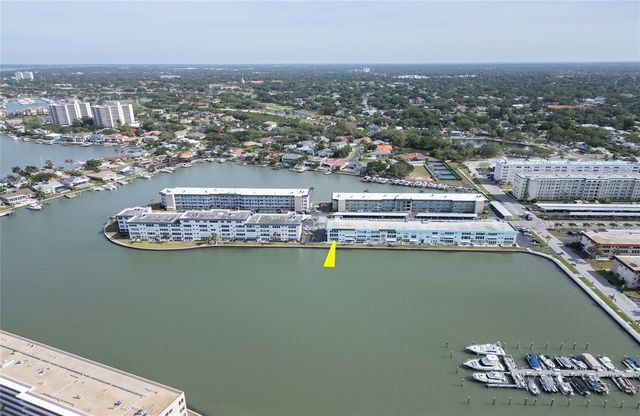 5940 30TH AVENUE S 115, Gulfport, FL 33707