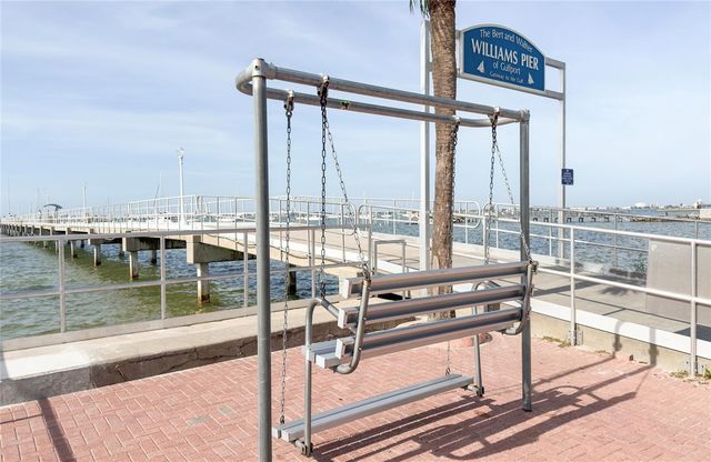 5940 30TH AVENUE S 115, Gulfport, FL 33707