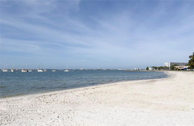 5940 30TH AVENUE S 115, Gulfport, FL 33707