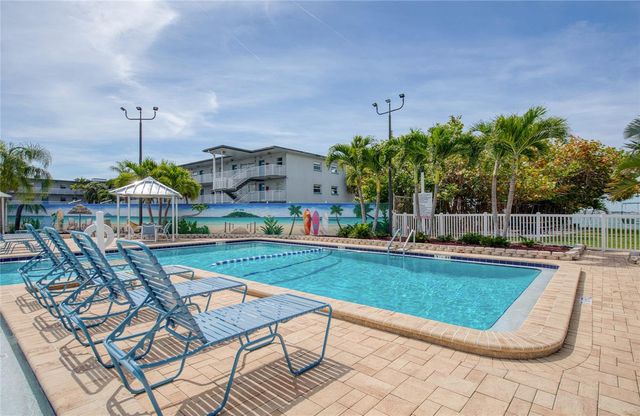5940 30TH AVENUE S 115, Gulfport, FL 33707