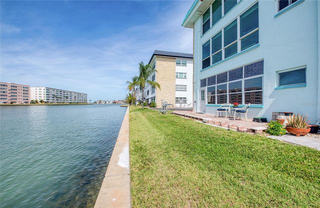 5940 30TH AVENUE S 115, Gulfport, FL 33707