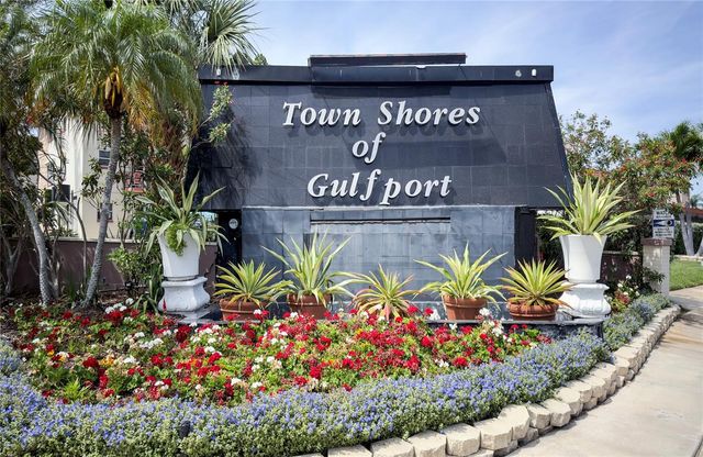 5940 30TH AVENUE S 115, Gulfport, FL 33707