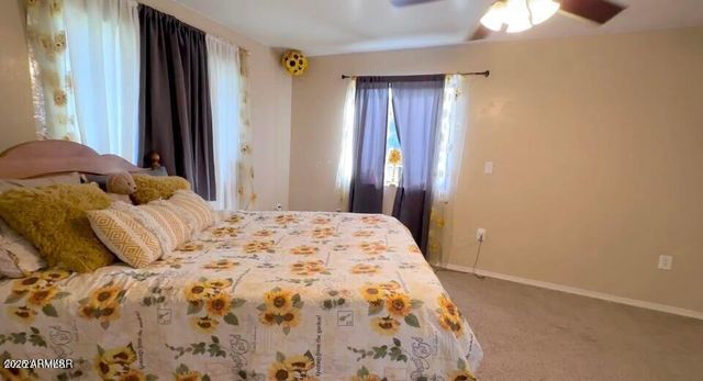 500 E ADAMS --, Show Low, AZ 85901