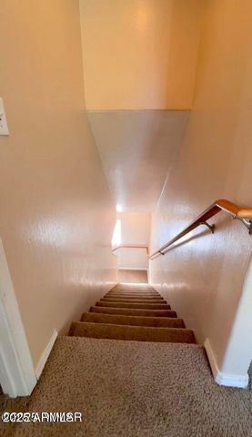 500 E ADAMS --, Show Low, AZ 85901