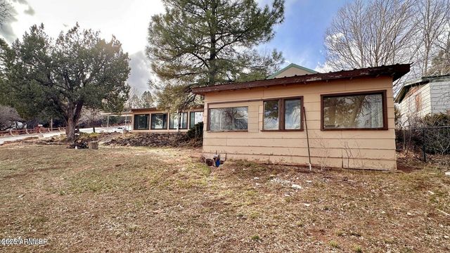500 E ADAMS --, Show Low, AZ 85901