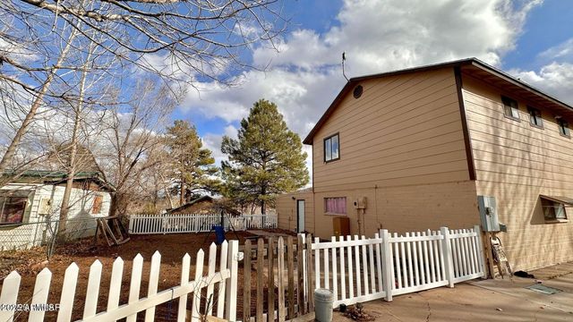 500 E ADAMS --, Show Low, AZ 85901