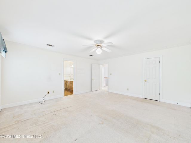 1068 Conley Circle, Ocean Springs, MS 39564