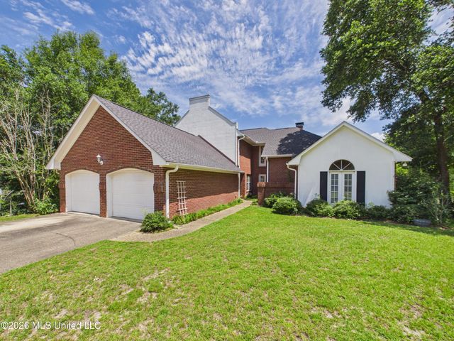 1068 Conley Circle, Ocean Springs, MS 39564