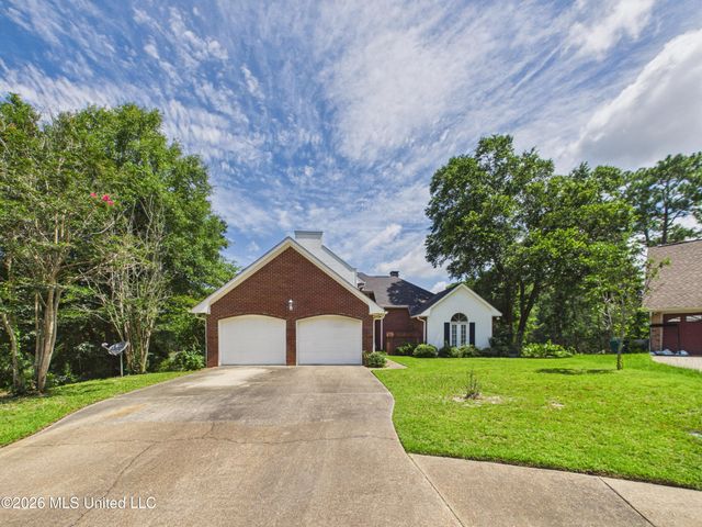 1068 Conley Circle, Ocean Springs, MS 39564
