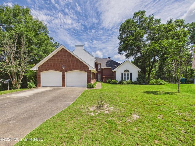 1068 Conley Circle, Ocean Springs, MS 39564
