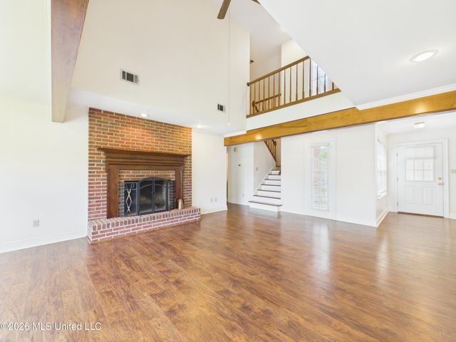 1068 Conley Circle, Ocean Springs, MS 39564