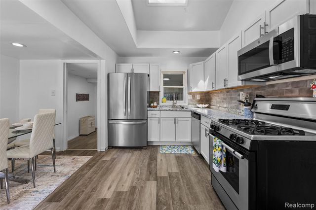 641 Gilman Street, Garden City, MI 48135