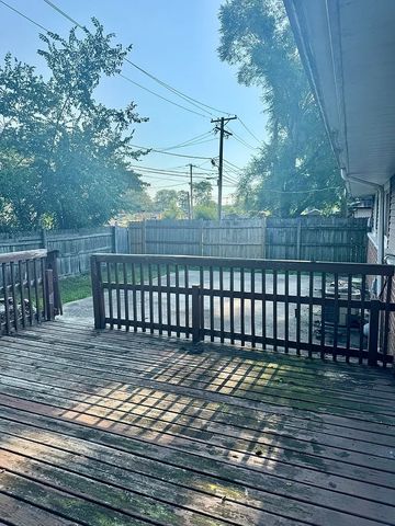 1212 E 151st Street, Dolton, IL 60419