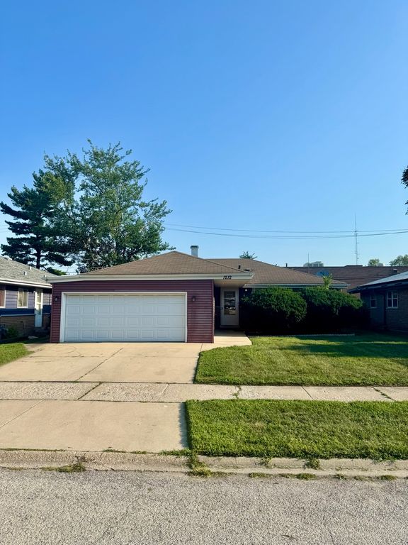 1212 E 151st Street, Dolton, IL 60419