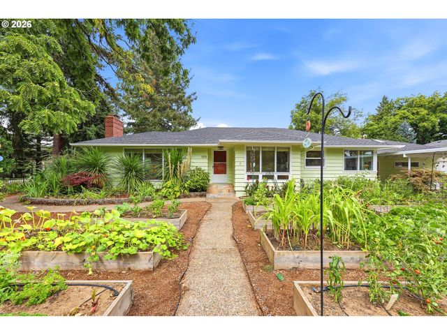 595 DARTMOOR Dr, Eugene, OR 97401