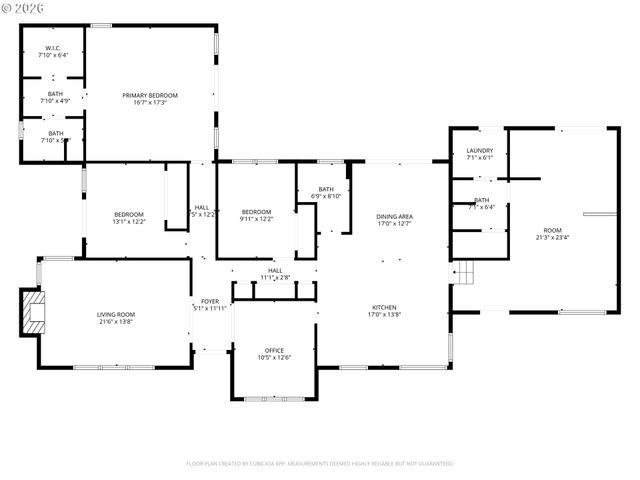 595 DARTMOOR Dr, Eugene, OR 97401