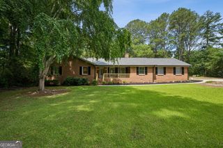 5185 Paul Circle SW, Conyers, GA 30094