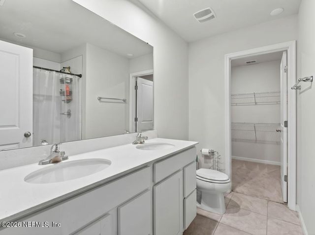 2528 SADLER TRACE Way, Jacksonville, FL 32210