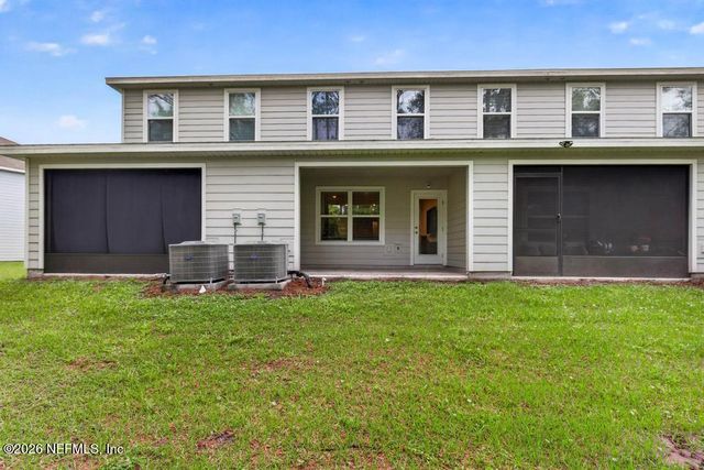 2528 SADLER TRACE Way, Jacksonville, FL 32210