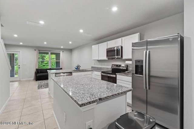2528 SADLER TRACE Way, Jacksonville, FL 32210