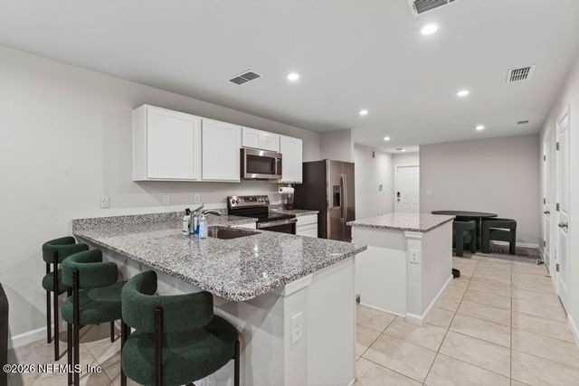 2528 SADLER TRACE Way, Jacksonville, FL 32210