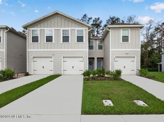 2528 SADLER TRACE Way, Jacksonville, FL 32210