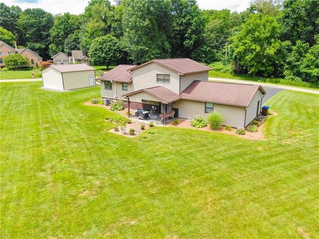 130 James Cir, North Beaver Twp, PA 16102