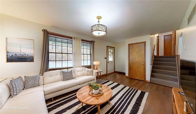 130 James Cir, North Beaver Twp, PA 16102