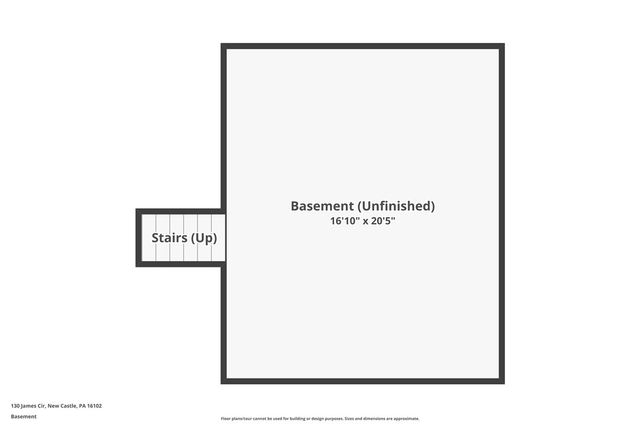 130 James Cir, North Beaver Twp, PA 16102