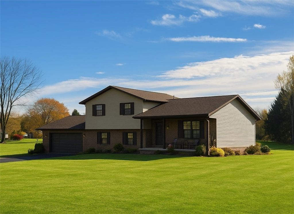 130 James Cir, North Beaver Twp, PA 16102