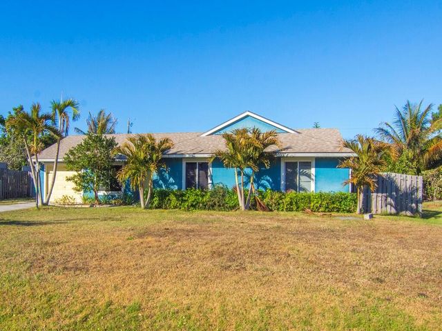 1365 SW Parma Avenue, Port St. Lucie, Port St Lucie, FL 34953