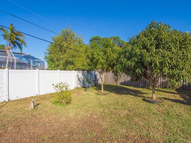 1365 SW Parma Avenue, Port St. Lucie, Port St Lucie, FL 34953