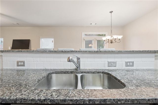 2889 Cooper Brook Drive, Snellville, GA 30078
