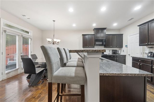 2889 Cooper Brook Drive, Snellville, GA 30078