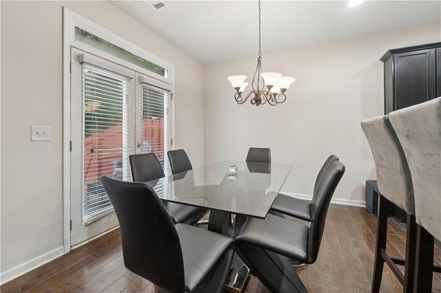 2889 Cooper Brook Drive, Snellville, GA 30078