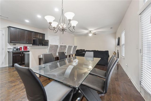 2889 Cooper Brook Drive, Snellville, GA 30078
