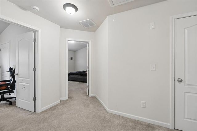 2889 Cooper Brook Drive, Snellville, GA 30078