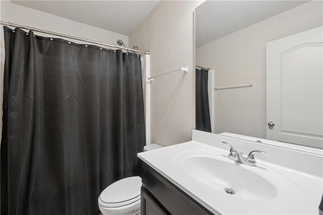 2889 Cooper Brook Drive, Snellville, GA 30078