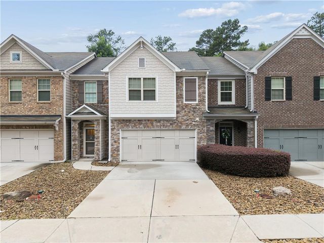 2889 Cooper Brook Drive, Snellville, GA 30078