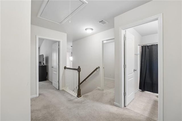 2889 Cooper Brook Drive, Snellville, GA 30078